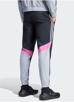 Adidas Juventus Woven Track Top  - Image 2