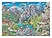 Heye Alpine Fun 1000 Piece Birgit Tanck Jigsaw Puzzle - Image 4