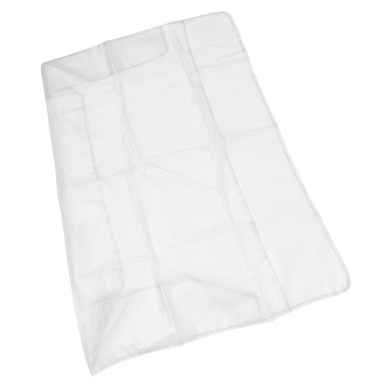 Electronic Piano Cover Piano Keyboard Protector Piano Protective Cover for 61 Keys Piano - Image 1