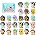 DBPBToU Mini Building Block Sets Animal 24 PackEaster Egg Fillers for Kids Party Favors for Kids Building Set for Goodie Bag Fillers Classroom Prizes Ages 6 Insects - Image 2