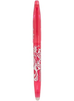 PILOT Frixion Erasable Roller Ball Pen, 0.7 mm Tip Size, Pink 12PC/BOX  - Image 3