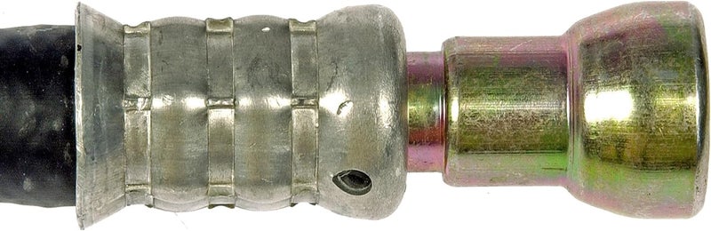 Dorman 624-354 Automatic Transmission Oil Cooler Hose Assembly for Jeep Models - Image 4