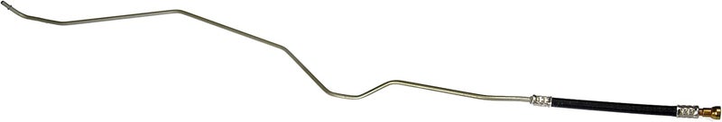 Dorman 624-354 Automatic Transmission Oil Cooler Hose Assembly for Jeep Models - Image 1