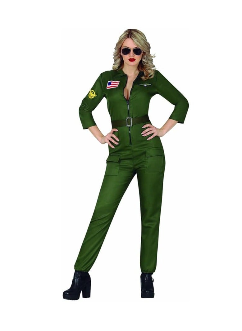 Fiestas Guirca ADULT PILOT