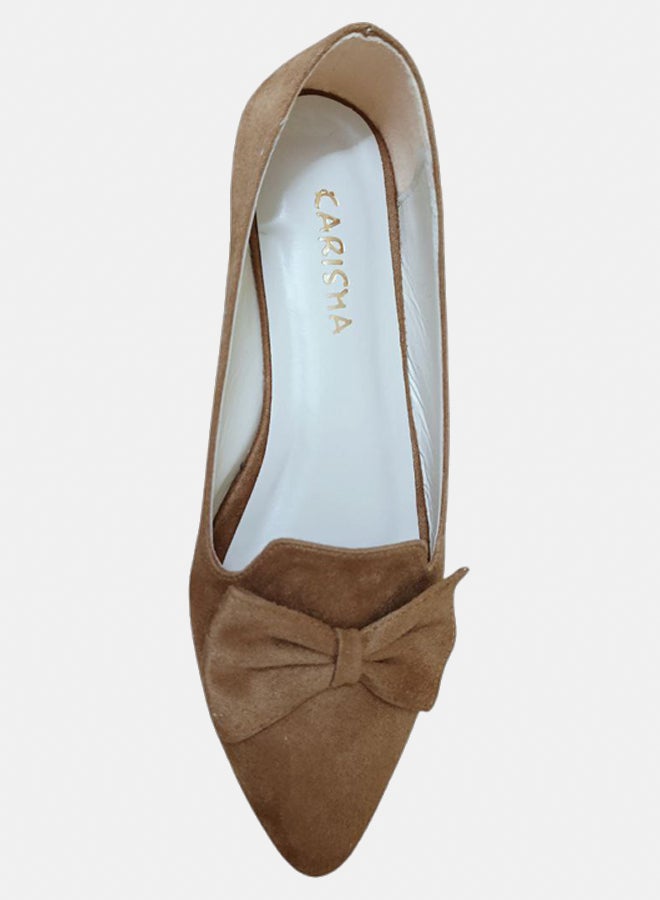 Classic Flats - Image 1