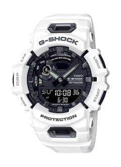 Resin Analog Watch GBA-900-7ADR
