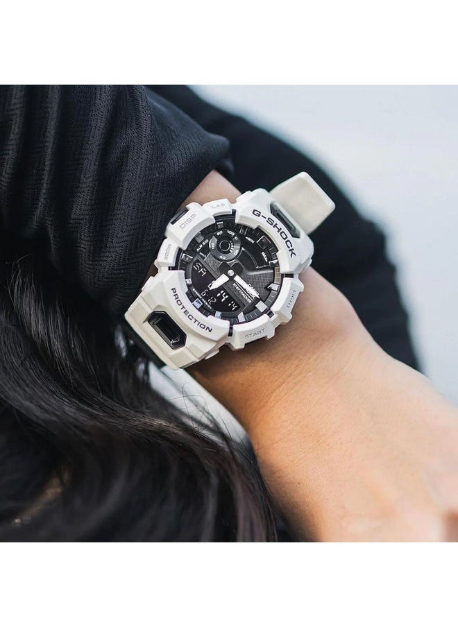 G-SHOCK - Resin Analog Watch GBA-900-7ADR - Image 1
