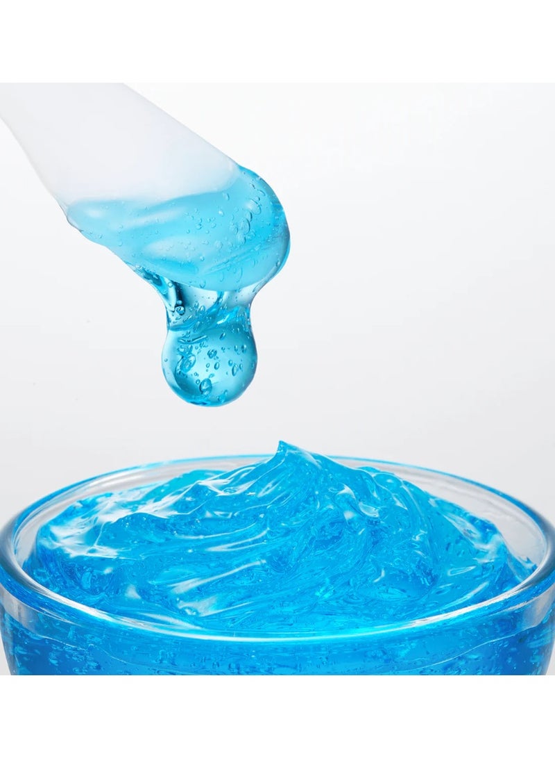 Medicube Hyaluronic Ceramide Jelly Cream 50ml, Lightweight Hydrating Face Moisturizer with Hyaluronic Acid & Ceramides for Plump Youthful Skin, Strengthens Skin Barrier & Locks in Moisture - Image 3