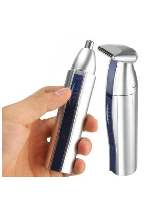 Nose and Ear Trimmer 2-in-1