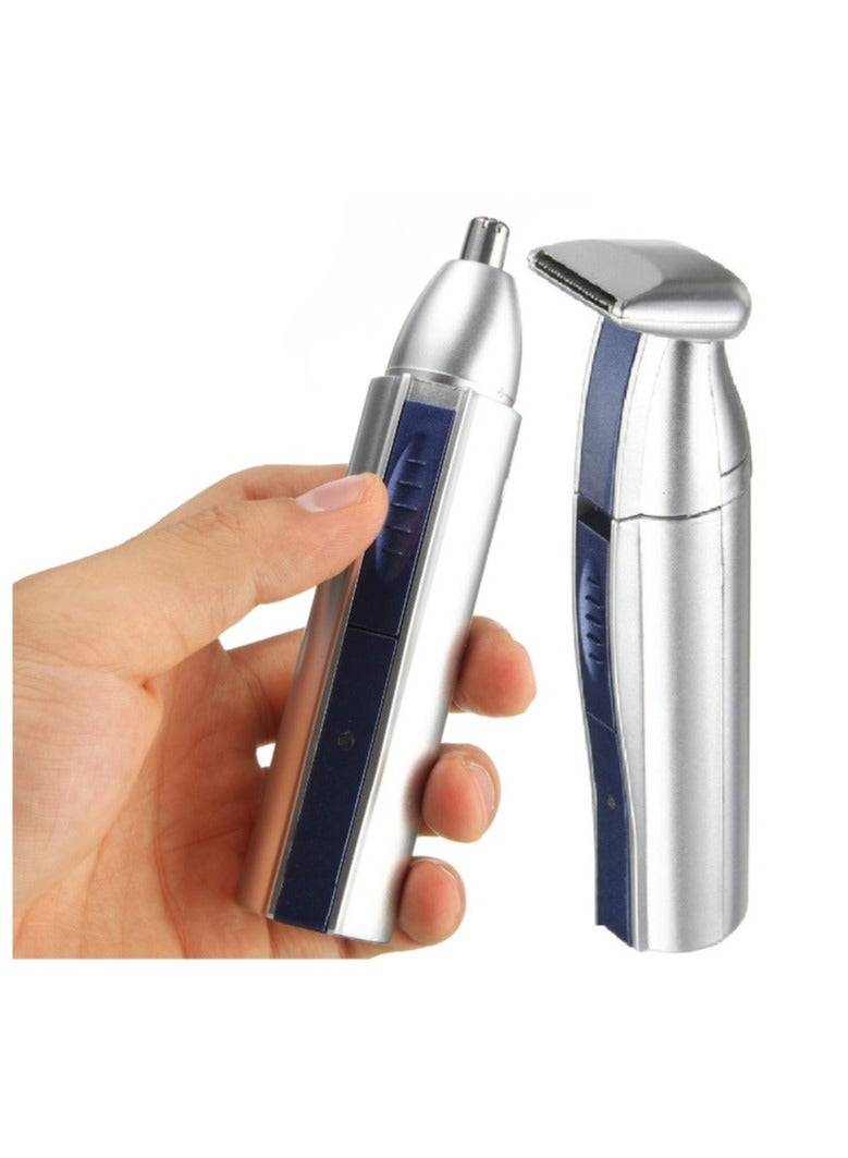 Nose and Ear Trimmer 2-in-1 - Image 1