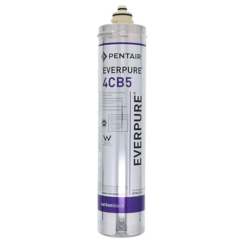 ever pure Everpure Ev961711 4Cb5 Cartridge 1 Each - Image 1