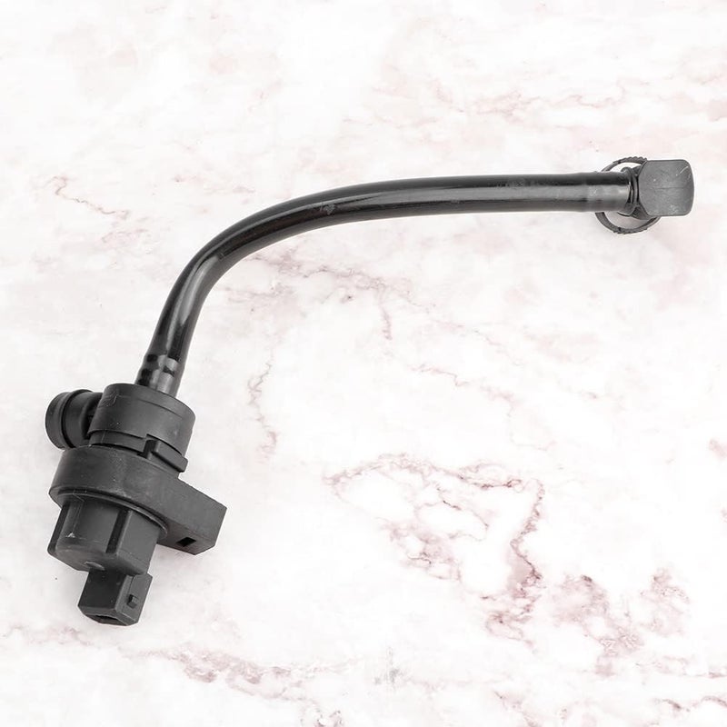 Fuel Tank Breather Vapor Purge Valve 13907506739, Compatible for 545i 645Ci 745i 745Li X5 4.4i 4.8is, Direct Replacement for OEM 13907506739, Premium ABS Material, Durable - Image 3