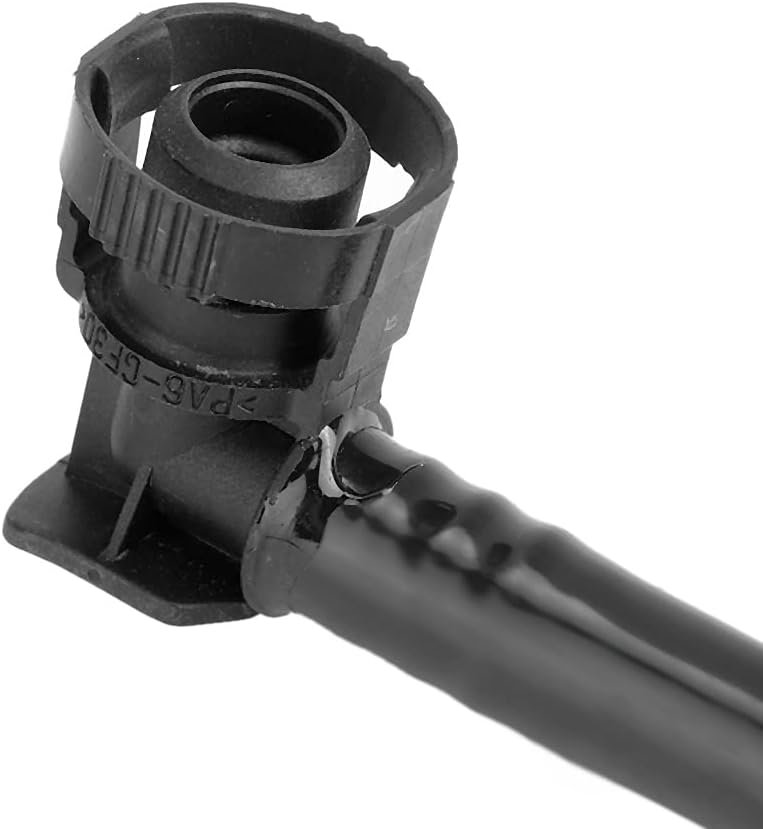 Fuel Tank Breather Vapor Purge Valve 13907506739, Compatible for 545i 645Ci 745i 745Li X5 4.4i 4.8is, Direct Replacement for OEM 13907506739, Premium ABS Material, Durable - Image 5