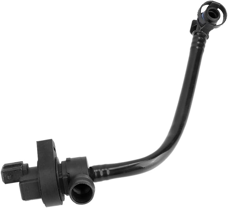 Fuel Tank Breather Vapor Purge Valve 13907506739, Compatible for 545i 645Ci 745i 745Li X5 4.4i 4.8is, Direct Replacement for OEM 13907506739, Premium ABS Material, Durable - Image 1