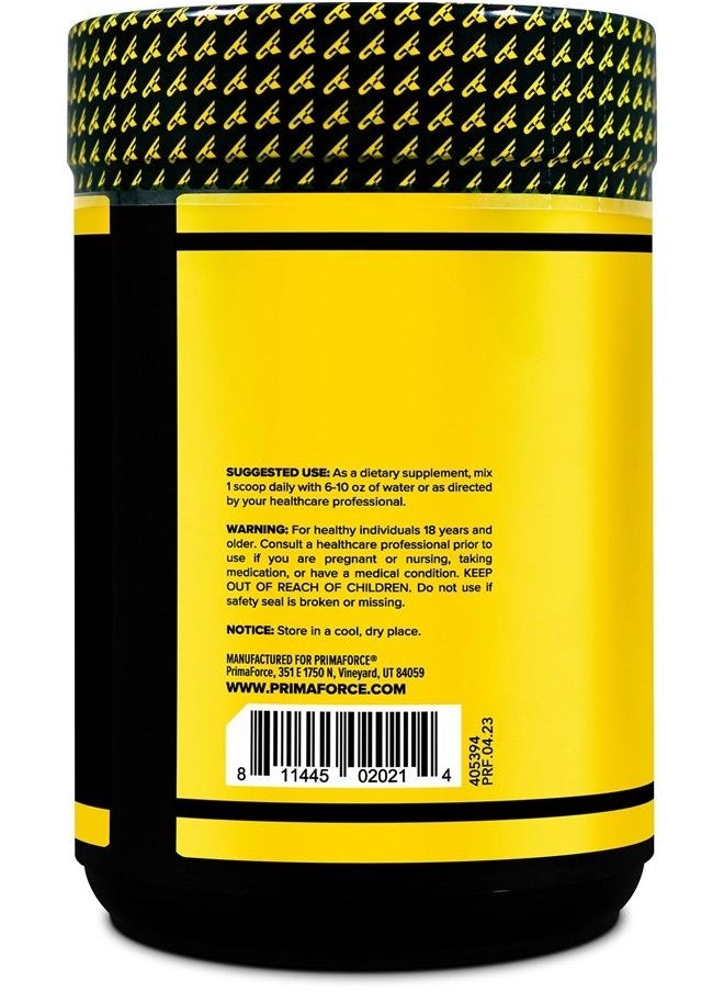 Primaforce - L-Glutamine Powder 1000 Gram (1 KG) Dietary Supplement - Image 1