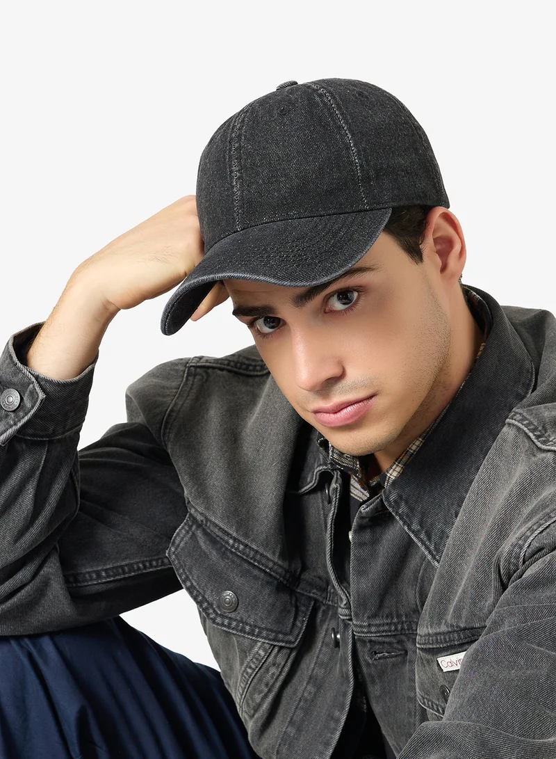 Seventy Five  Curved Peak Caps for Men | Best Price UAE