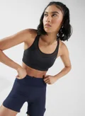 asics Accelerate Bra