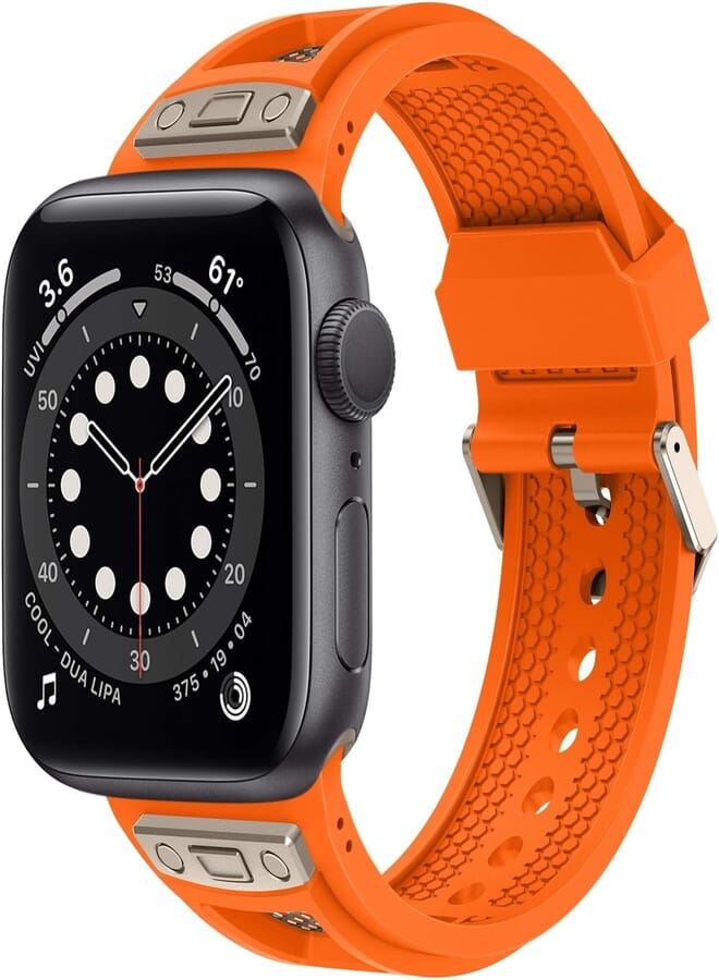 Next Next Store Mesh Strap Compatible with Watch Band 49mm 45mm 44mm 42mm, Compatible with Series 9/8/7/6/5/4/SE44/Ultra