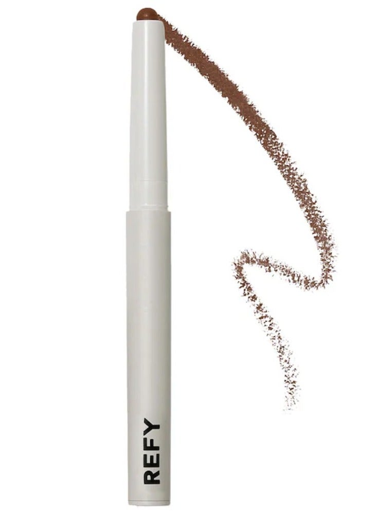 REFY Blur Lip Liner- Umber, 0.85g - Image 1