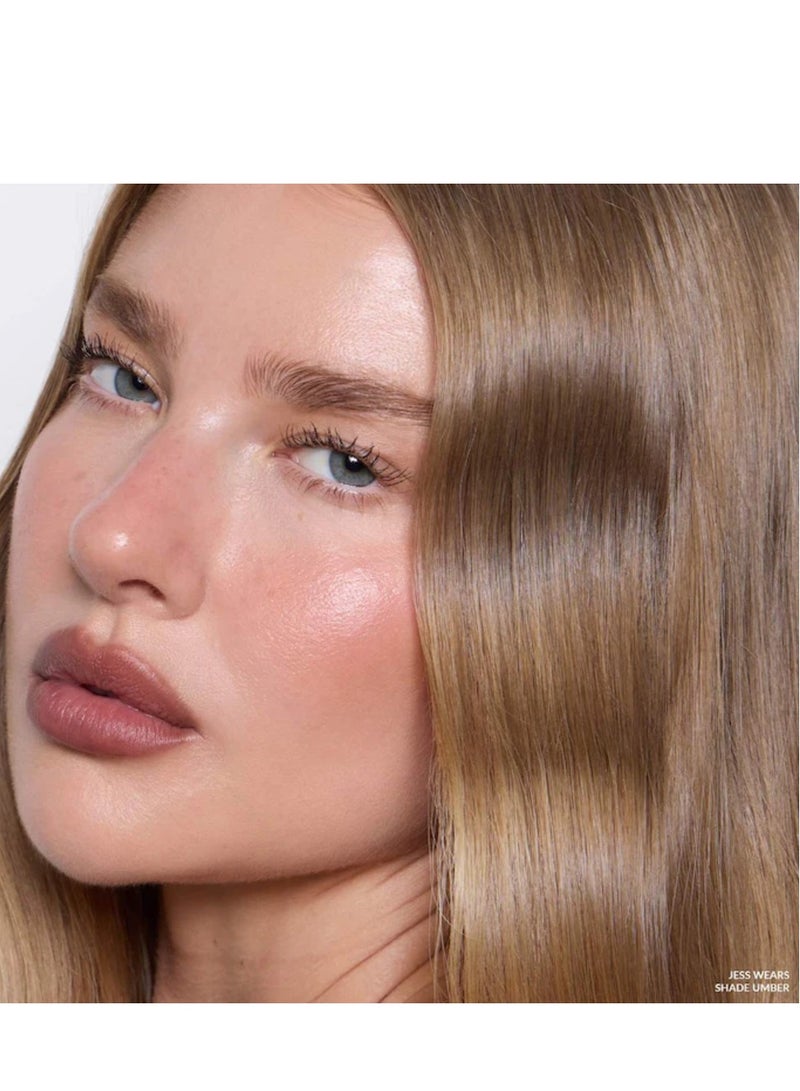 REFY Blur Lip Liner- Umber, 0.85g - Image 2