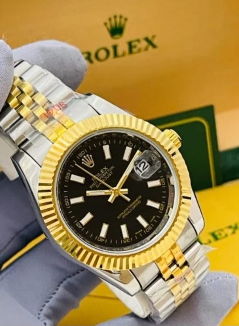 Rolex Men's watch