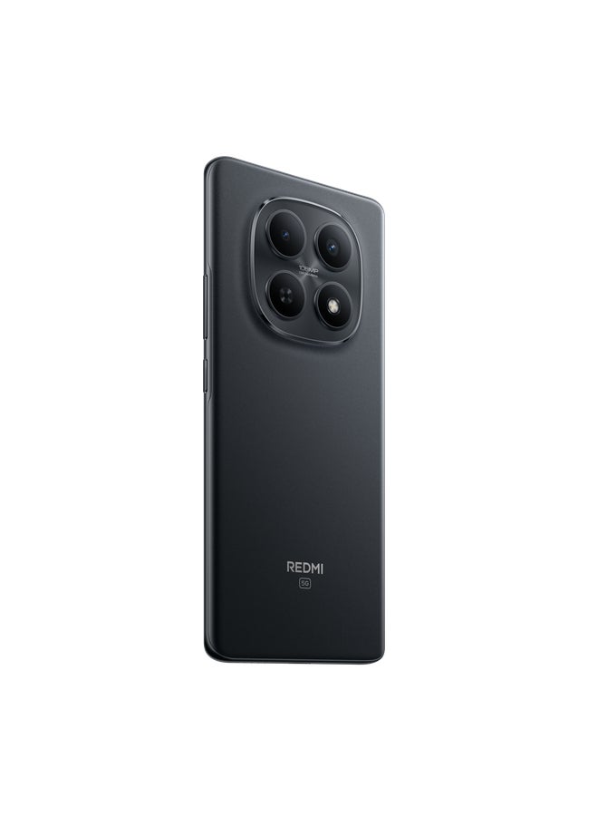 Xiaomi Redmi Note 15 5G Dual SIM Black 8GB RAM 256GB 5G - Global Version - Image 4