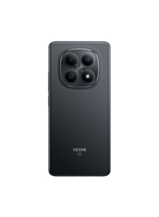 ريدمي نوت 15 5G ثنائي الشريحة أسود 8GB RAM 256GB 5G - النسخة العالمية - view 2