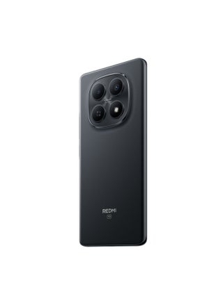 ريدمي نوت 15 5G ثنائي الشريحة أسود 8GB RAM 256GB 5G - النسخة العالمية - view 5