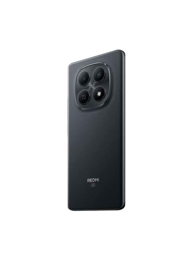 Xiaomi Redmi Note 15 5G Dual SIM Black 8GB RAM 256GB 5G - Global Version - Image 5