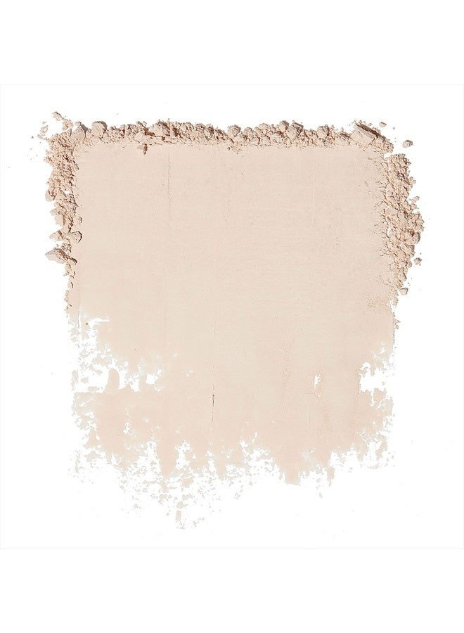 elf Prime & Stay Finishing Powder, Sets Makeup, Controls Shine & Smooths Complexion, Sheer, 0.18 Oz (5g) - Image 4