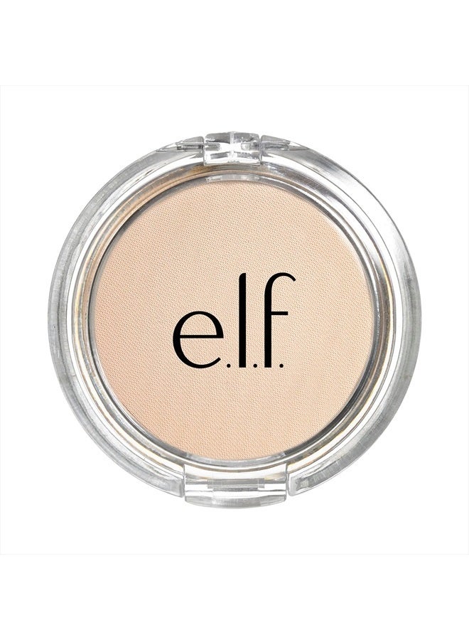 elf Prime & Stay Finishing Powder, Sets Makeup, Controls Shine & Smooths Complexion, Sheer, 0.18 Oz (5g) - Image 2