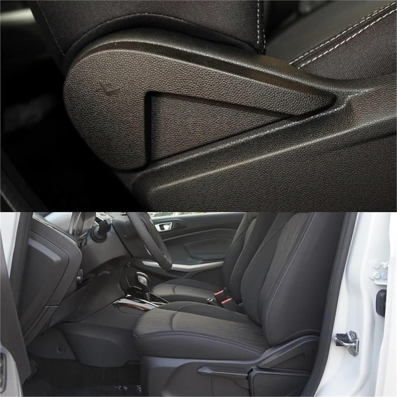 Vuzmode Seat Adjustment Handle for Ford Ecosport 2013-2017 - Image 4