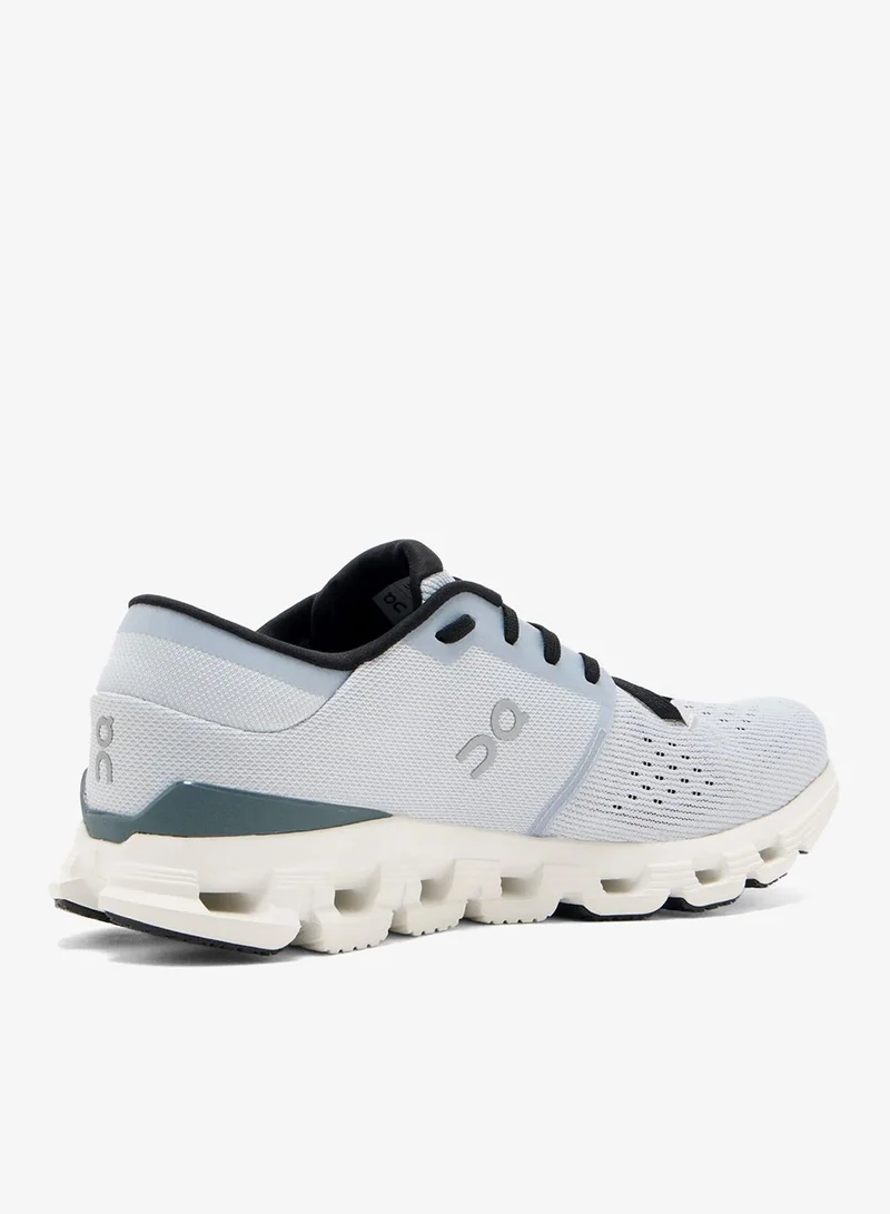 On Running Cloudmonster