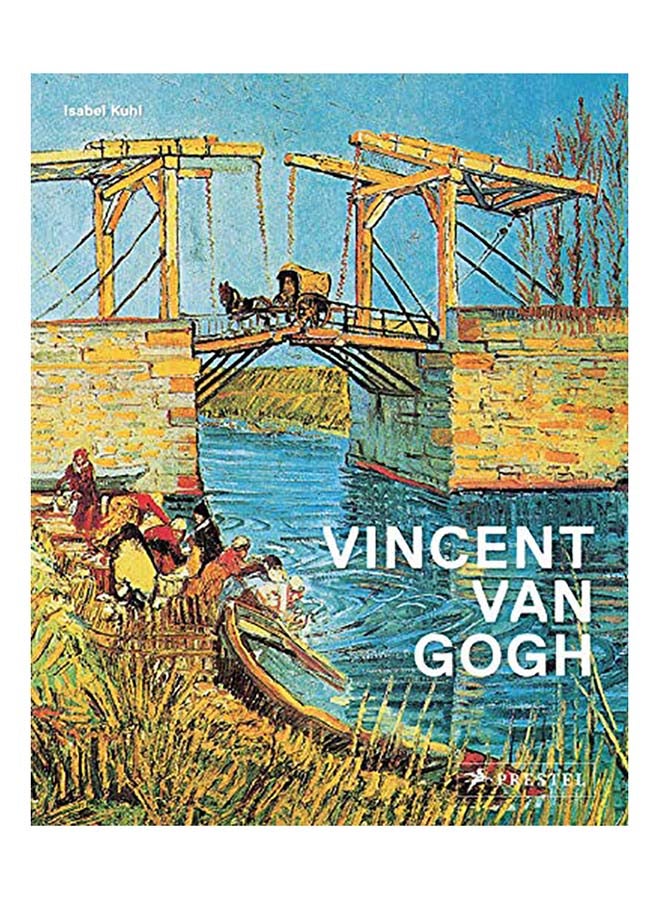 Vincent van Gogh
