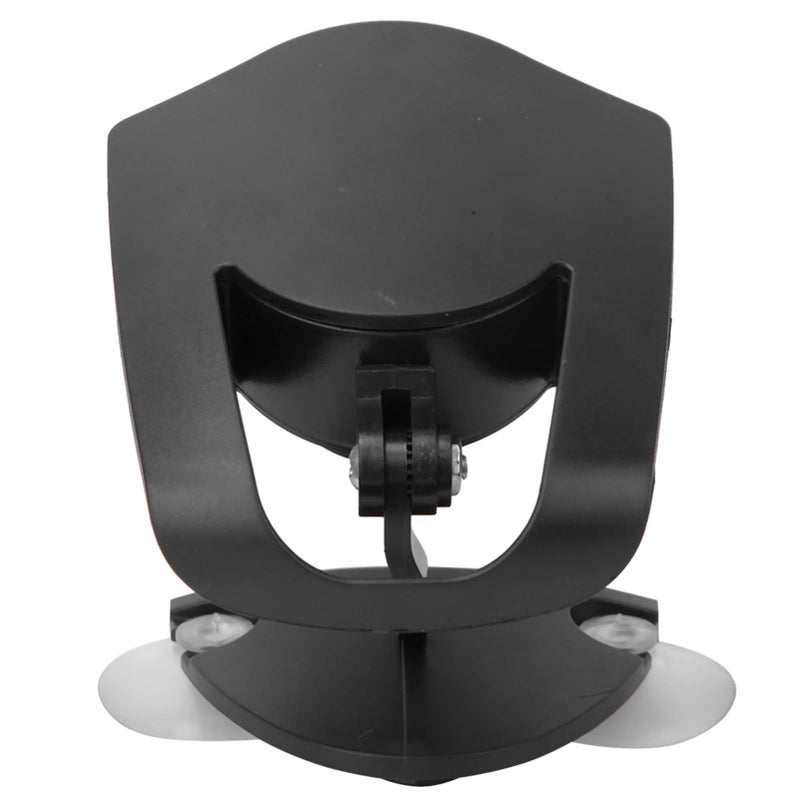 Vehicle Boat Truck Direction Ball Pointer Black Plastic 7.5x6x4cm - Image 5