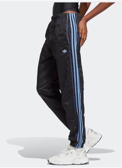 3-Stripes Woven Tracksuit Bottoms