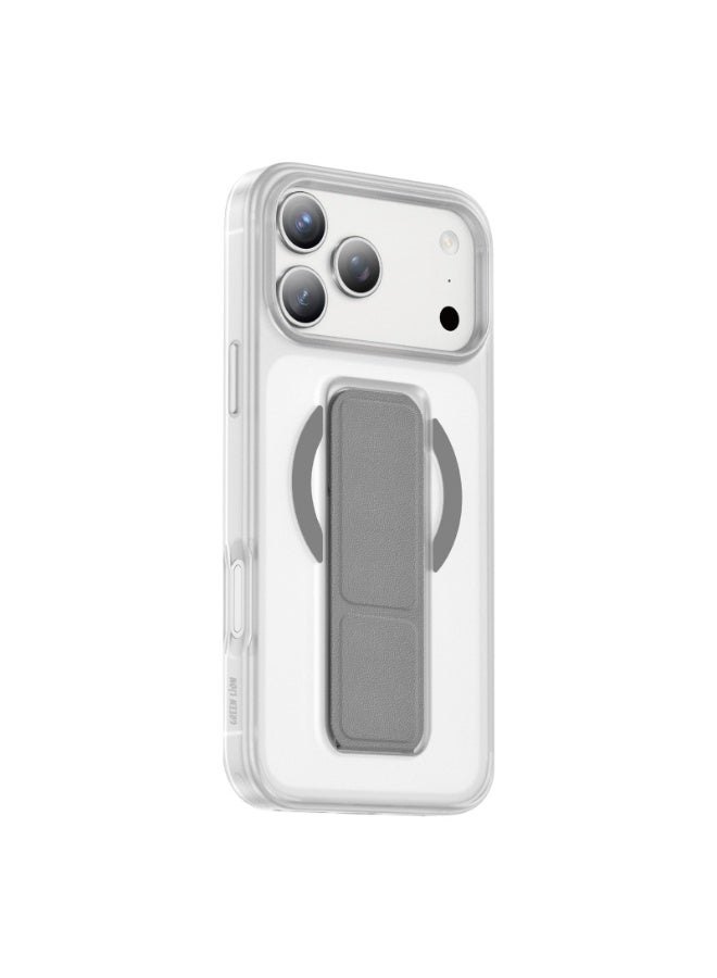 جرين ليون جراب MagSafe لجهاز iPhone 17 Pro Max / غطاء GRIP 360 MagSafe - Image 1