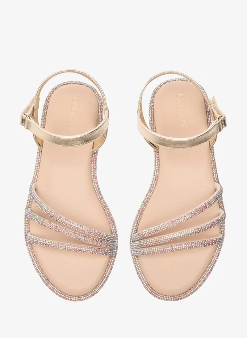 سيليست حزام بناتي ديامانتي