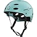 Pro-Tec ProTec Ace Water Wakeboarding Helmet Ideal for Wakeboarding Kayaking Whitewater Rafting or Kite Surfing  Large  Electric Matte - Image 2