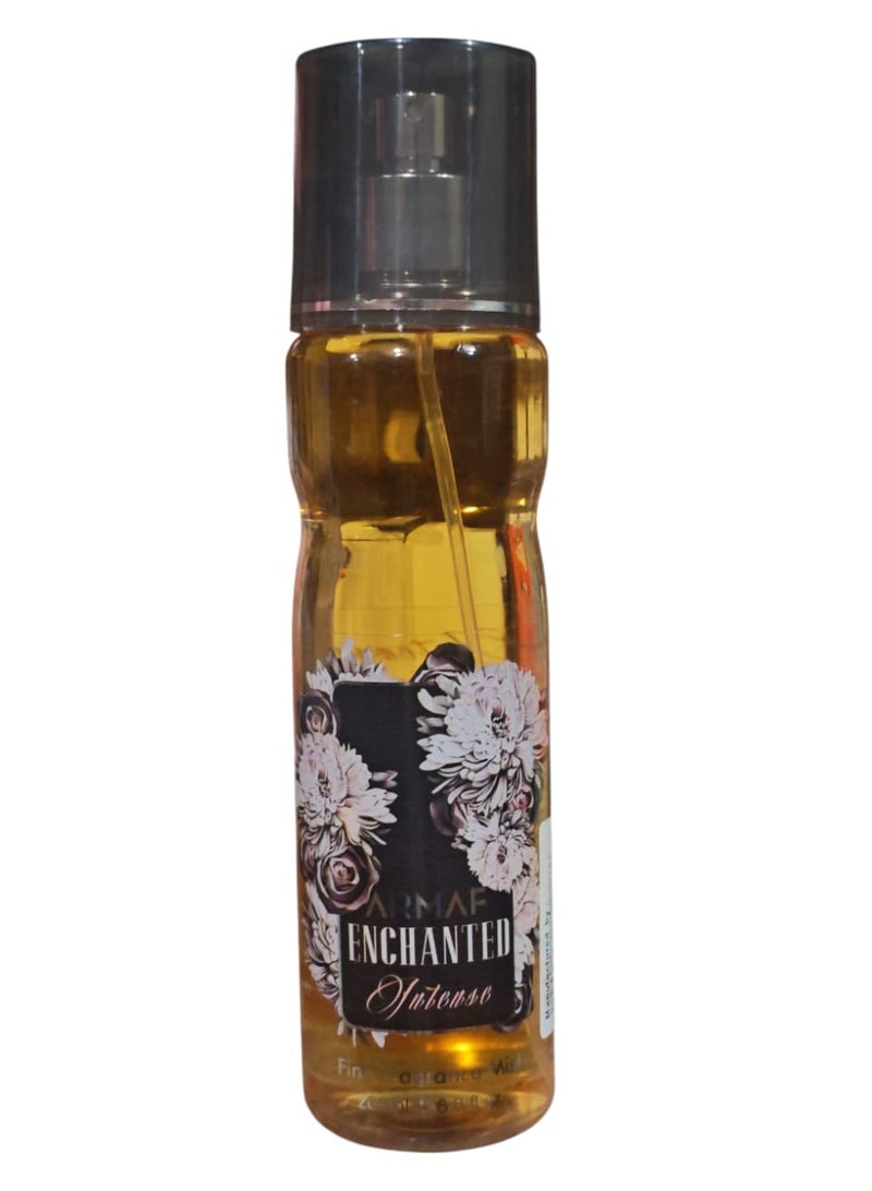 ARMAF ENCHANTED intense MIST 200ml