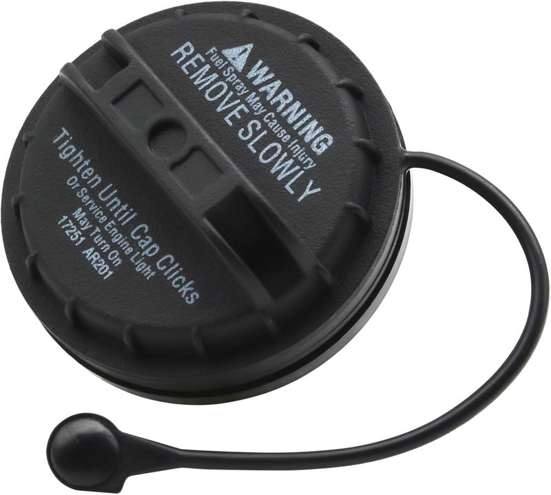 Ynovvo 17251-AR201 Gas Cap Replacement - Image 1