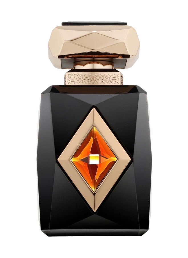 French Avenue - French Avenue - Amber Saffron - Extrait de Parfum - Perfume For Men, 80ml - Image 1