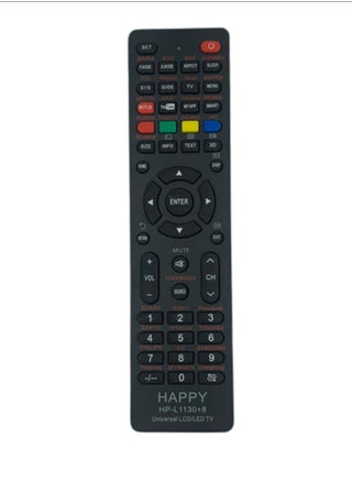 Universal led/lcd remote control - pzsku/ZD9060C464DA42ADFFAA0Z/45/_/1655988887/fb89ee61-c745-45fe-b3d4-481278e9660f