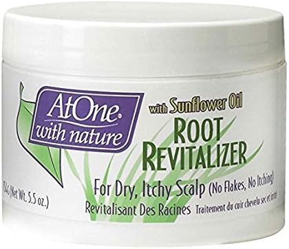 Atone Botanical Root Revitalizer 154g