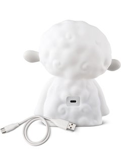 Tonies Tonies Night Light - Sleepy Sheep Audio Play Character from Sleepy Friends  - Image 2
