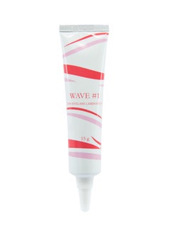 IOLITE Wave Lash Brow Lamination Lotion 1 15Ml 