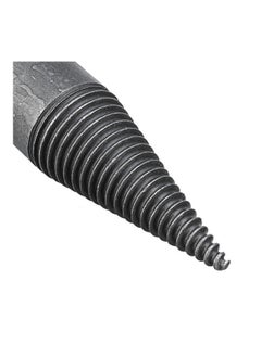 نيبمينينت لقمة لجهاز الحفر بالمطرقة الكهربائي بساق دائرية فضي 14.50X5.00X5.00سم  - Image 2