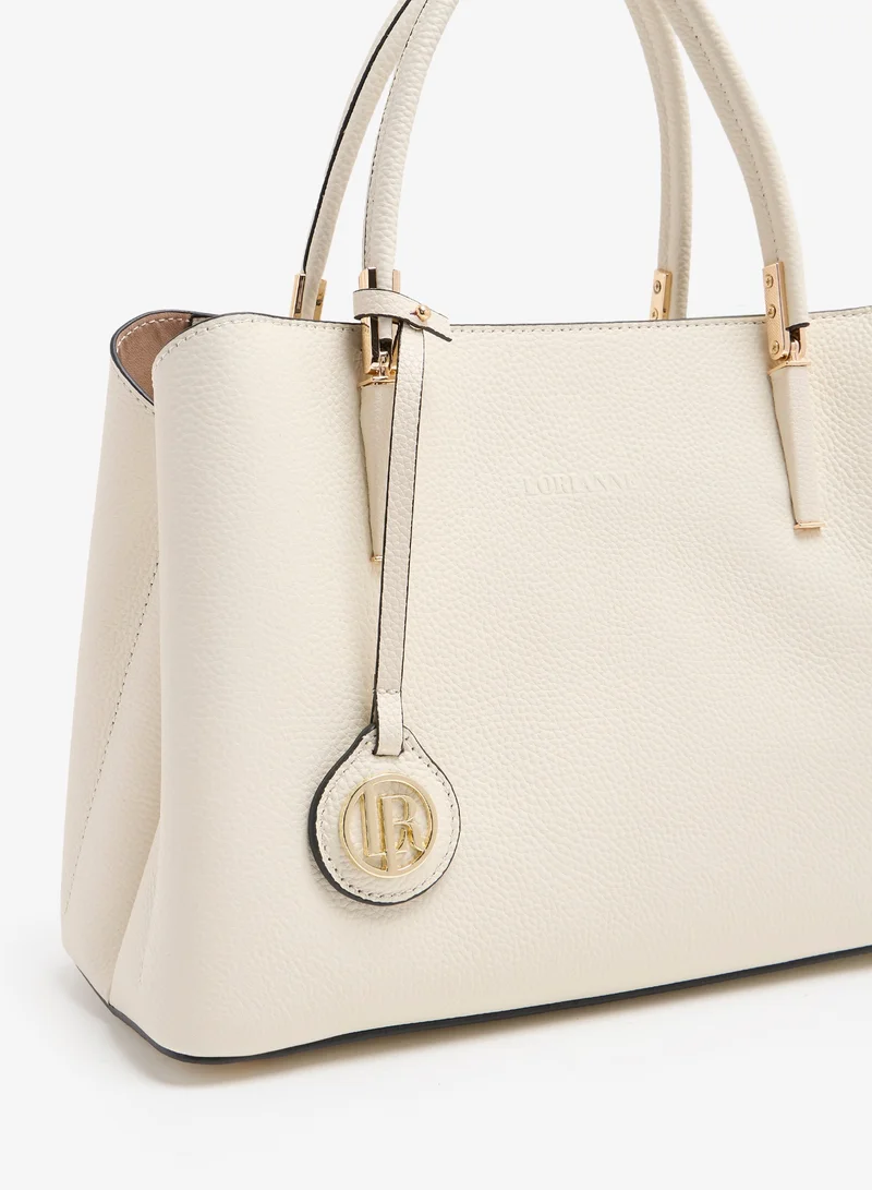 LORIANNE Sana-Re -Tote Bag