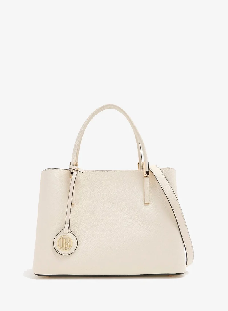 LORIANNE Sana-Re -Tote Bag
