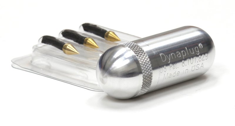 Dynaplug Micro PRO Bicycle Tire Puncture Repair-1 KiT with 10 Pieces - Image 3